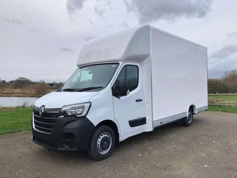 Affordable Office Moving Company in London